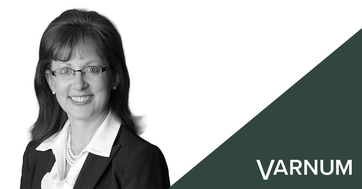 Diane M. Chiles Real Estate Paralegal Grand Rapids, MI Varnum LLP