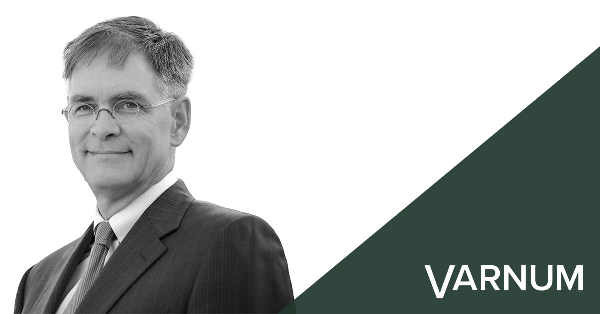 Michael S. Mc Elwee Varnum LLP