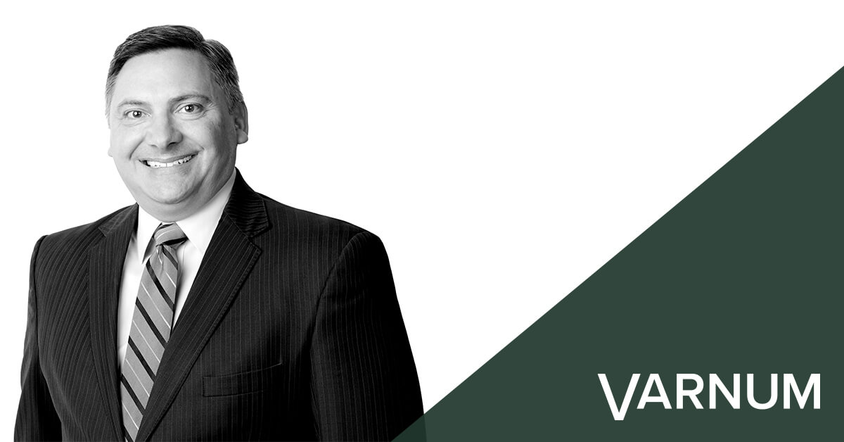 Michael J. Roth | Litigation Attorney | Grand Rapids, MI