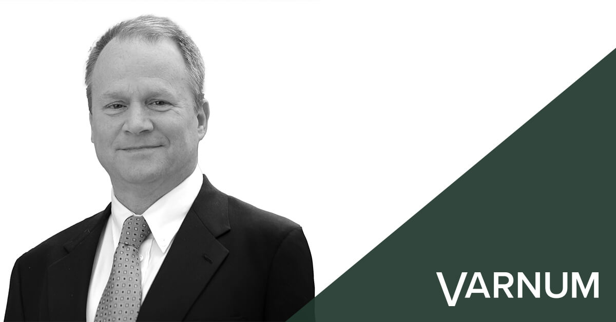 Matthew D. Zimmerman Environmental Attorney Grand Rapids, MI