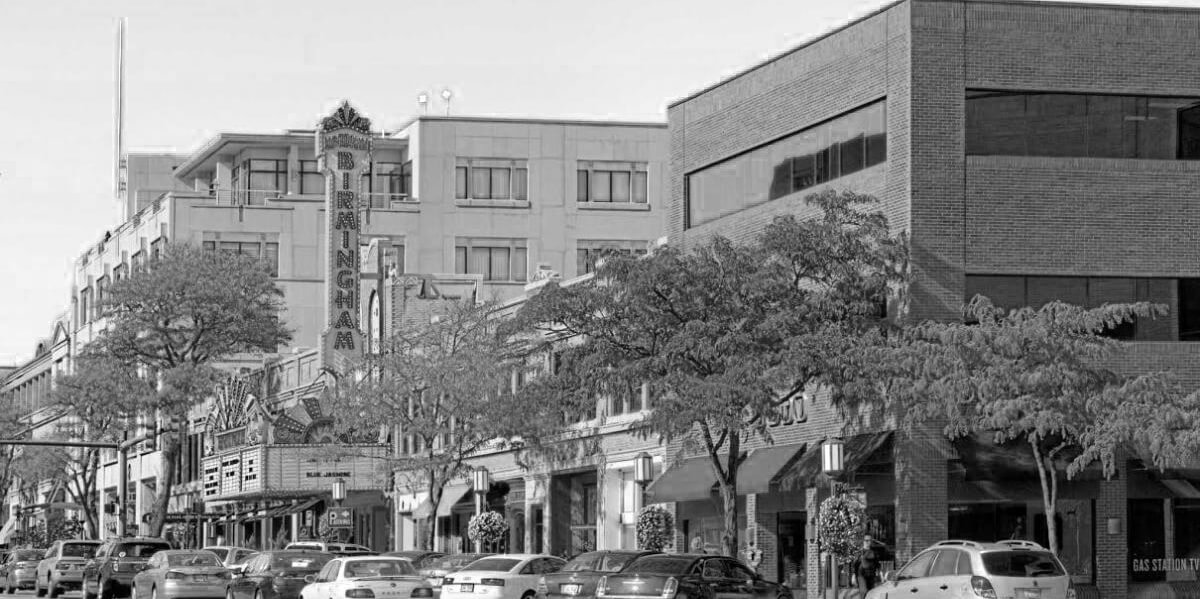 Birmingham, Michigan Lawyers Varnum LLP