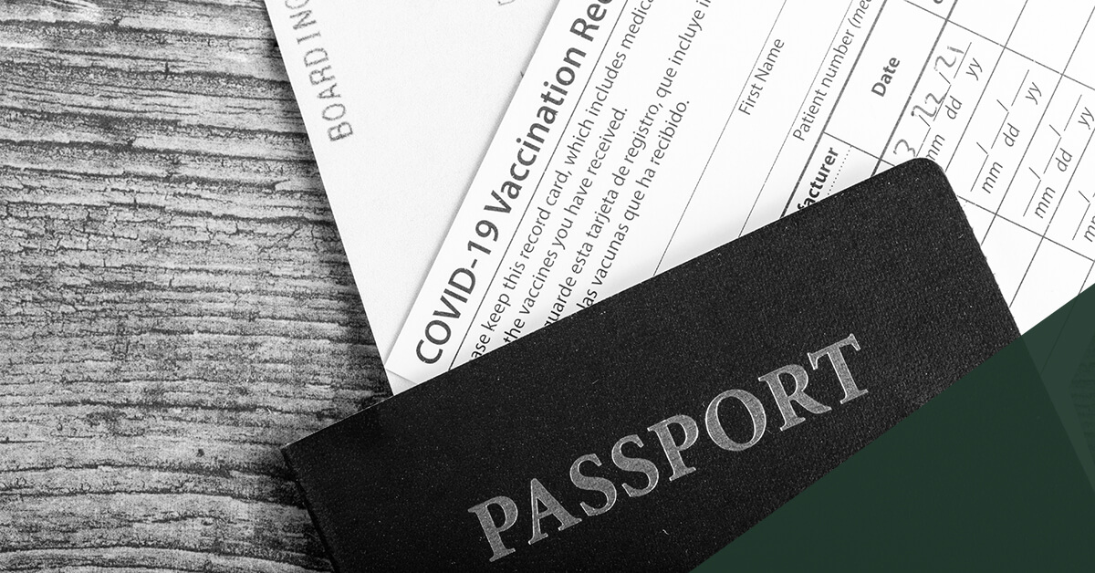 Omicron Variant Results in New COVID Travel Restrictions and Testing