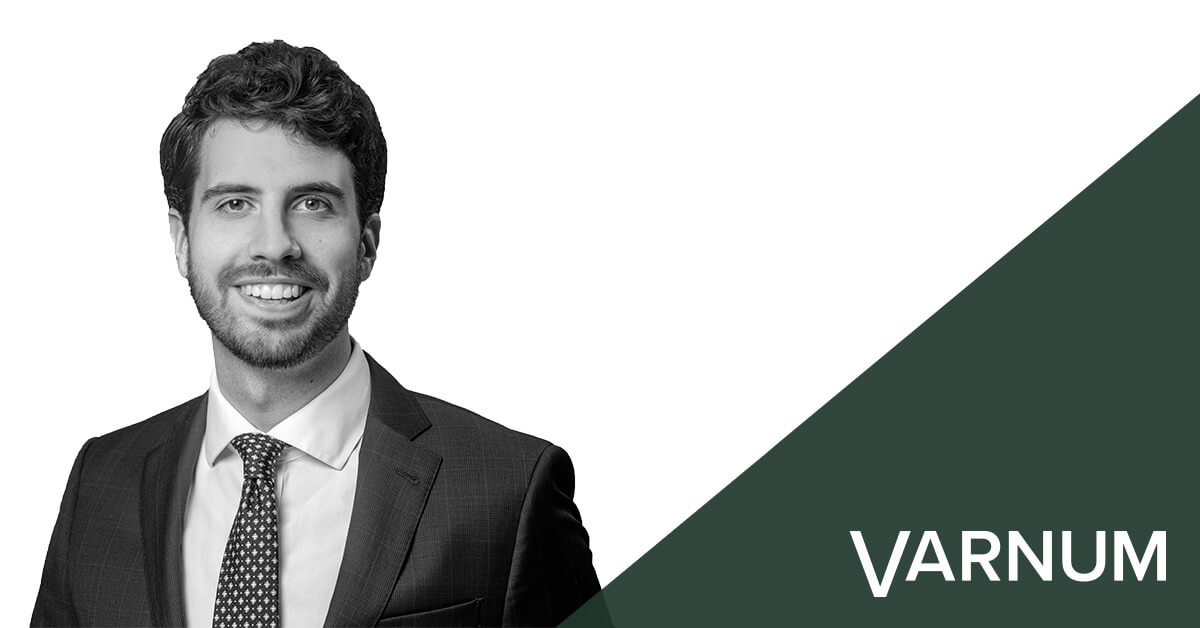 Michael A. Stroup Varnum LLP