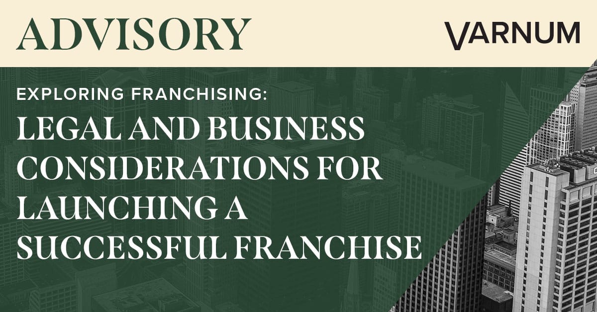 6 23 Advisory Exploringfranchisingsocial Linkedin 1200x628