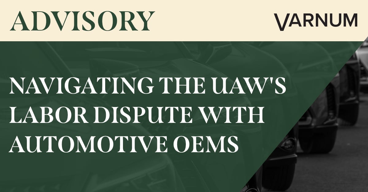 9 15 Advisory Navigatinguawslabordispute Linkedin