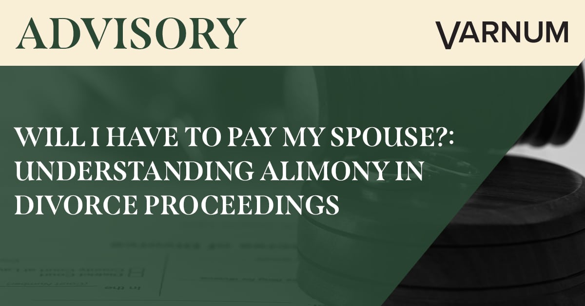 10 10 Advisory Willihavetopayalimony Linkedin