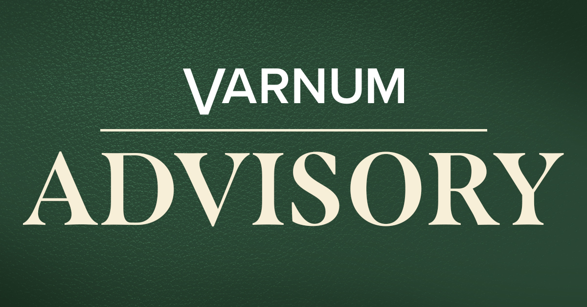 Advisory